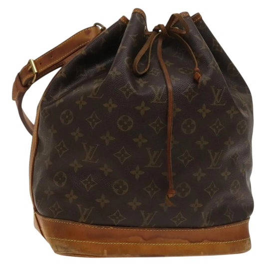 Louis Vuitton Noe Bag - Monogram Canvas
