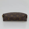 LOUIS VUITTON COSMETIC POUCH PM MONOGRAM
