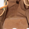 LOUIS VUITTON PETIT NOE BUCKET BAG MONOGRAM CANVAS