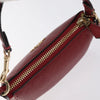 Liten Coach Veske Rød - Coach Accessory Pouch