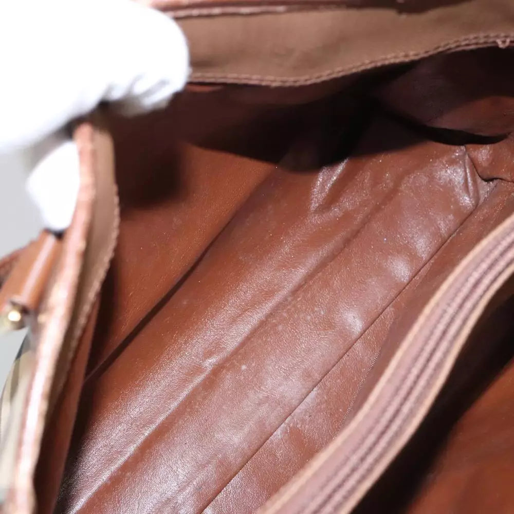 VINTAGE BURBERRY HANDBAG NOVA CHECK