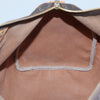 LOUIS VUITTON SPEEDY 35 BAG MONOGRAM CANVAS
