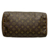 LOUIS VUITTON SPEEDY 30 BAG MONOGRAM CANVAS - Brands Select