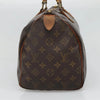 Louis Vuitton Speedy 30 - Monogram Canvas