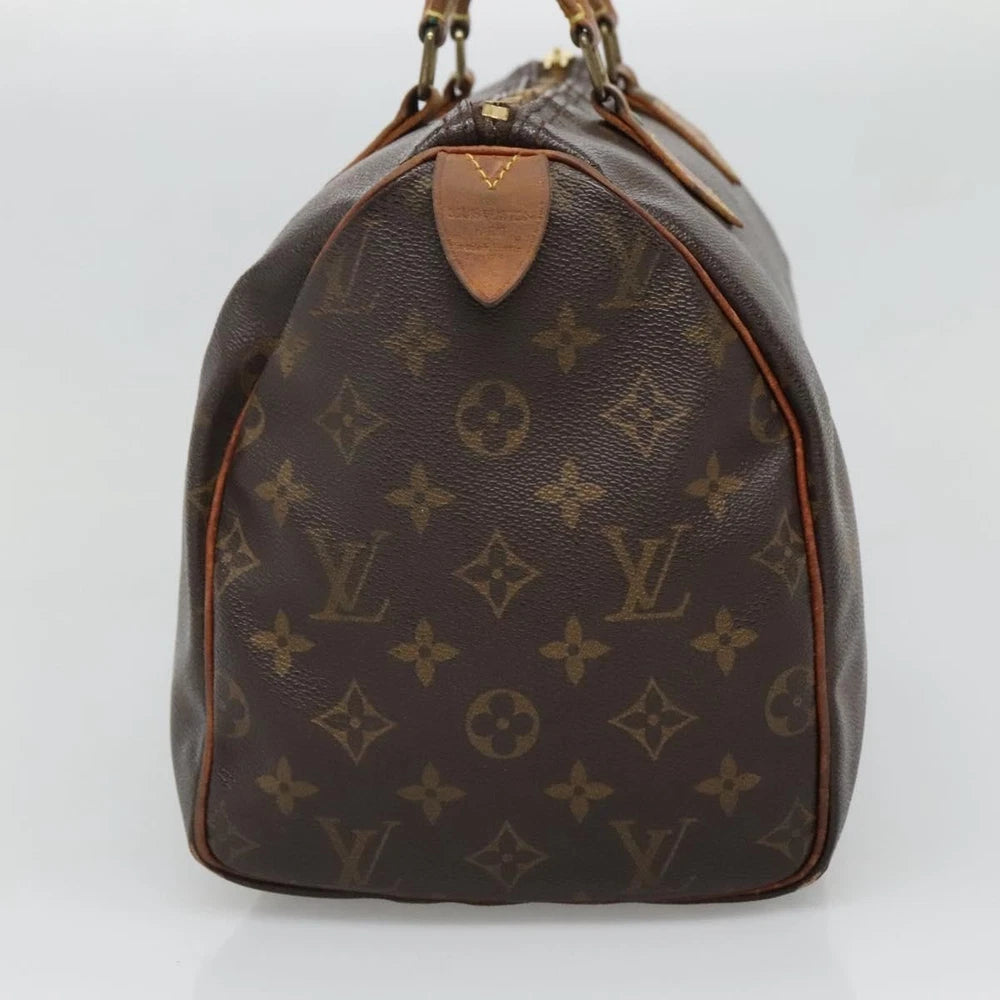 Louis Vuitton Speedy 30 - Monogram Canvas