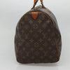 Louis Vuitton Speedy 40 Bag - Monogram Canvas