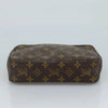 LOUIS VUITTON TROUSSE TOILETTE 23 MONOGRAM CANVAS