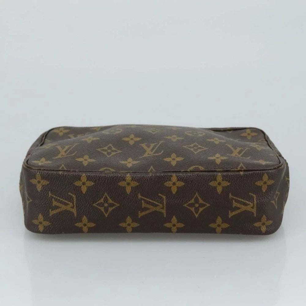 LOUIS VUITTON TROUSSE TOILETTE 23 MONOGRAM CANVAS