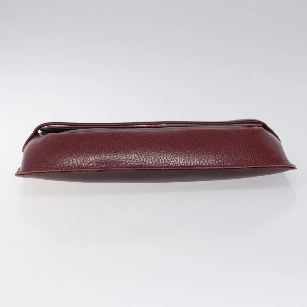 VINTAGE CARTIER CLUTCH