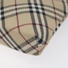 BURBERRY SHOULDER BAG BLUE LABEL