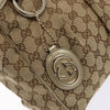 Gucci Sukey Veske - GG Canvas