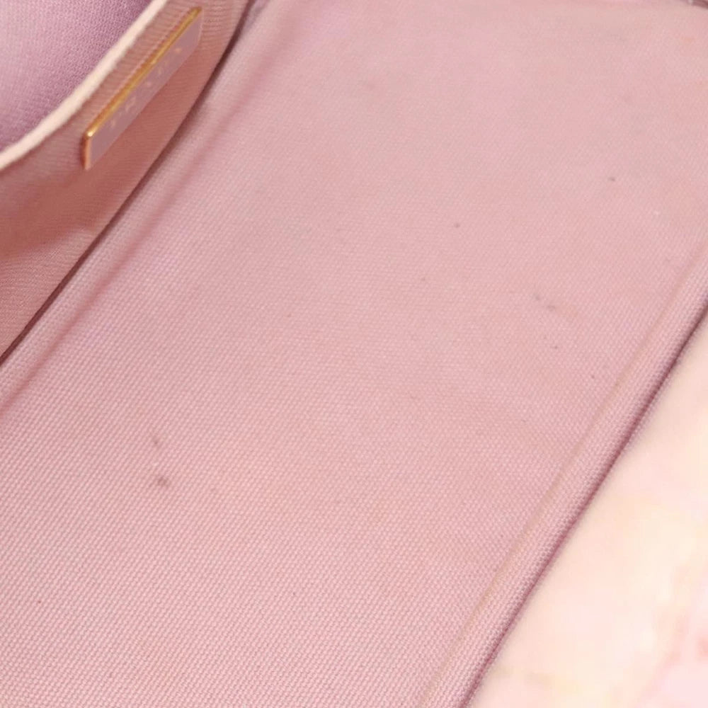 PRADA CANAPA PM BAG