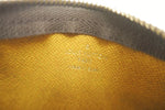 LOUIS VUITTON MONOGRAM GROOM POUCH KEY - Brands Select