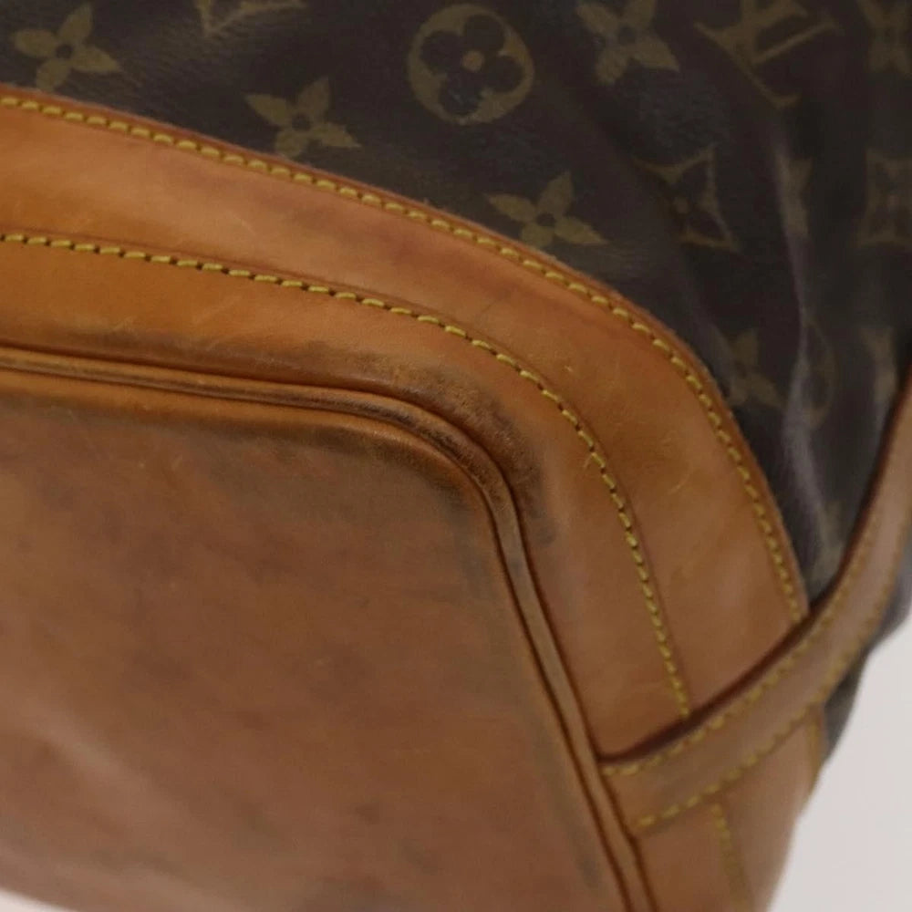 Louis Vuitton Noe Bag - Monogram Canvas