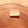 Vintage Celine Boogie Bag - Brown Leather