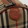 BURBERRY BAG NOVA CHECK - VINTAGE