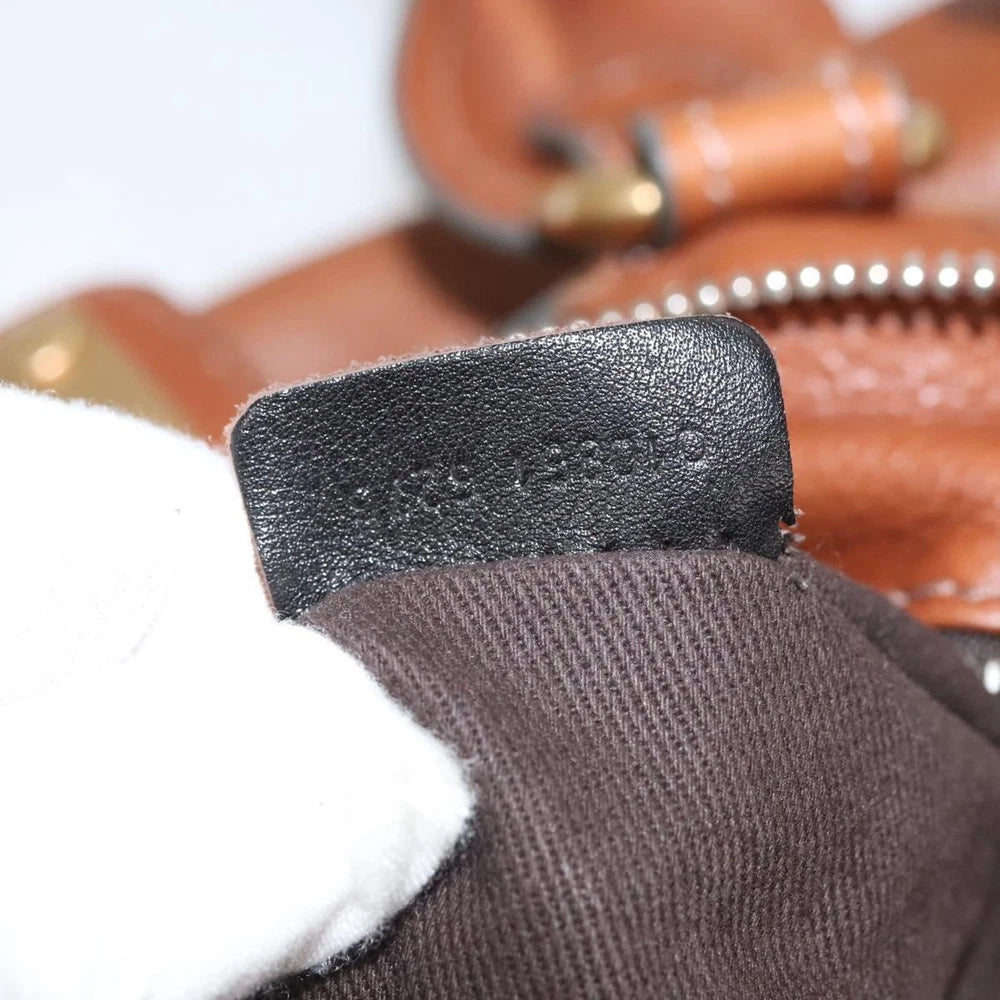 CHLOE PADDINGTON BAG