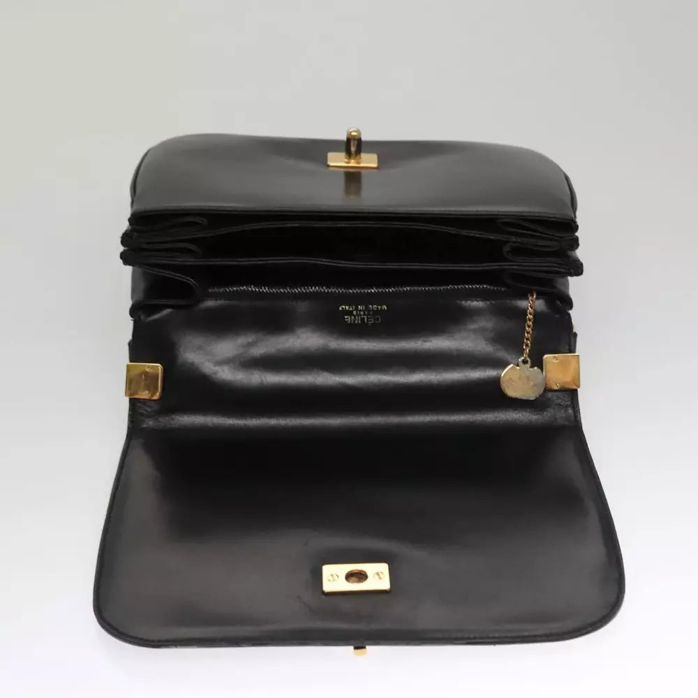 CELINE SHOULDER BAG