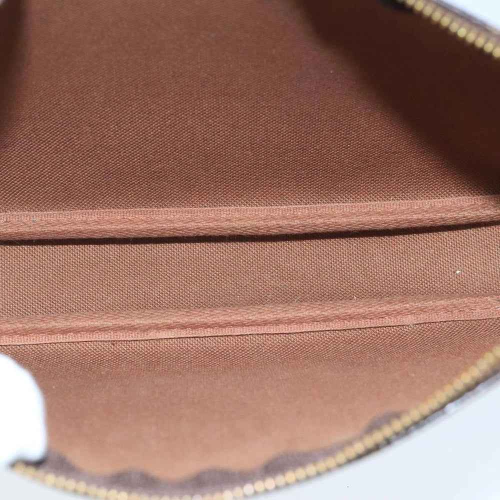 LOUIS VUITTON POCHETTE MONOGRAM CANVAS