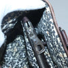 Celine Boogie bag - Macadam Canvas