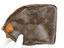 LOUIS VUITTON SPEEDY 25 BAG MONOGRAM CANVAS