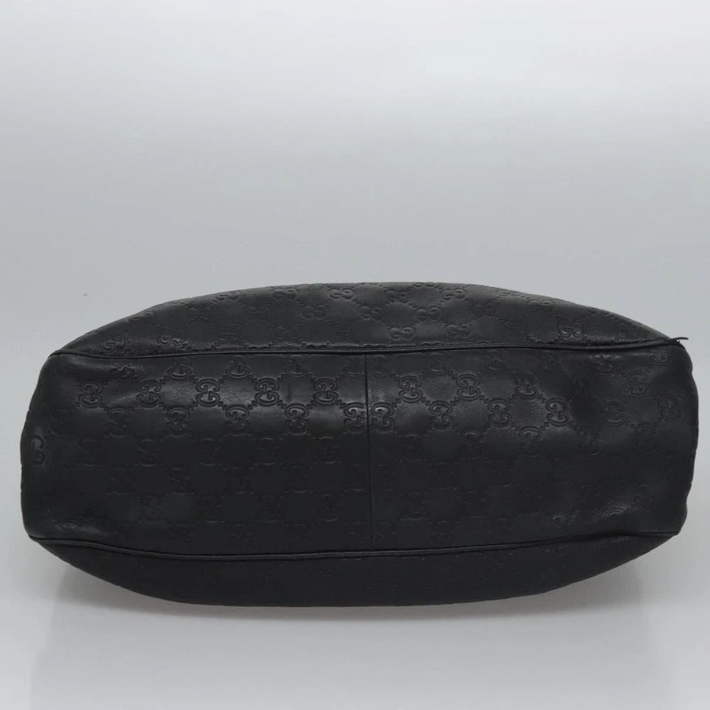 GUCCI GUCCISSIMA BAG