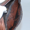 LOUIS VUITTON ORSAY CLUTCH MONOGRAM