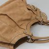 Gucci Sukey Bag - GG Canvas