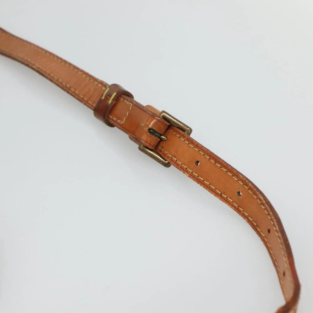 LOUIS VUITTON TROCADERO 23 BAG MONOGRAM