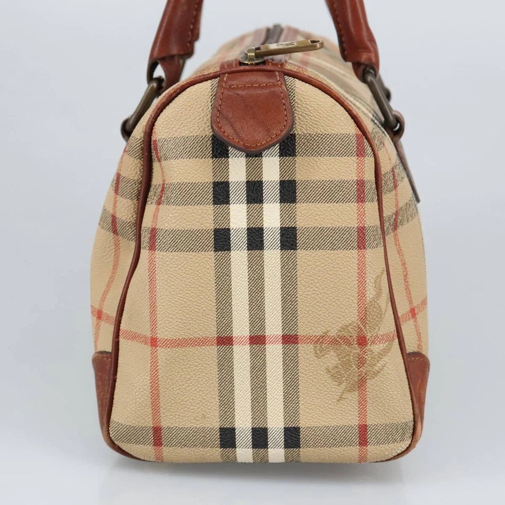 VINTAGE BURBERRY BAG