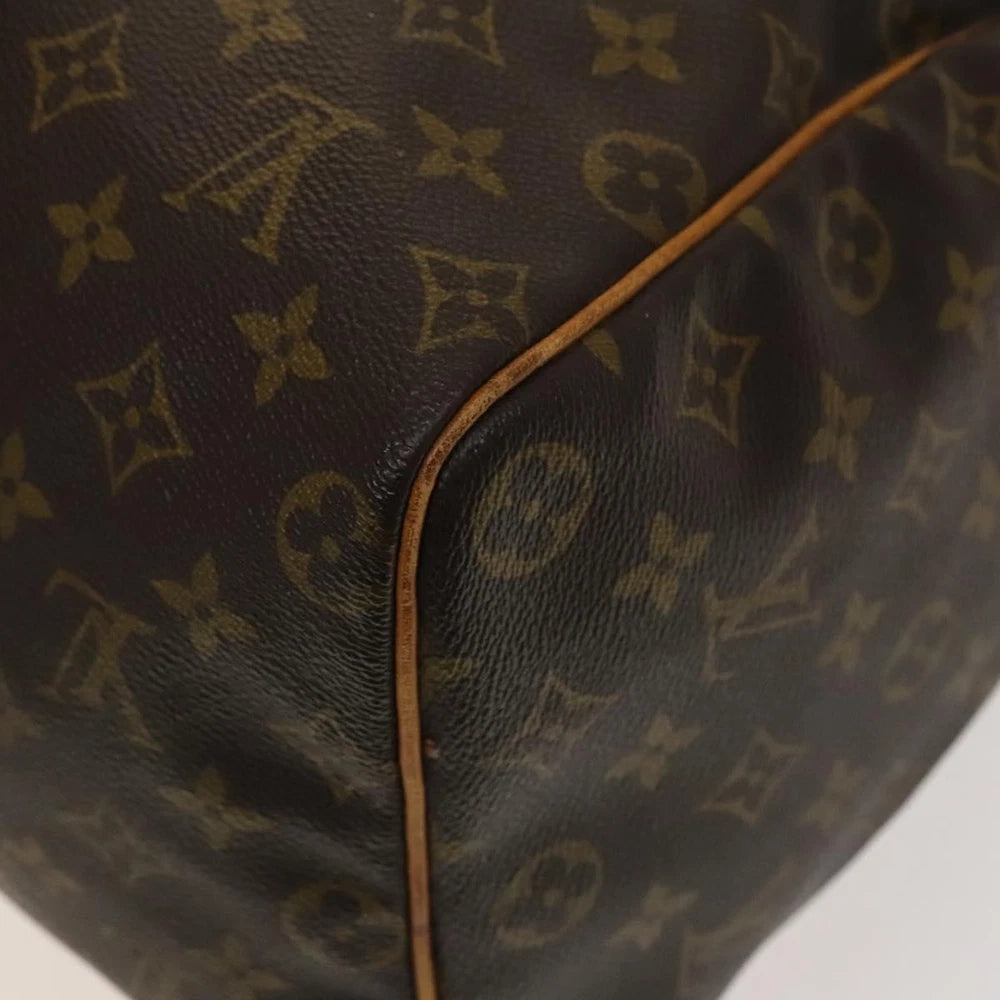 Louis Vuitton Speedy 40 Bag - Monogram Canvas