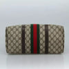 GUCCI SUPREME BOSTON BAG GG CANVAS - Brands Select
