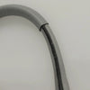 Vintage Chloe Paddington Bag - Gray Leather