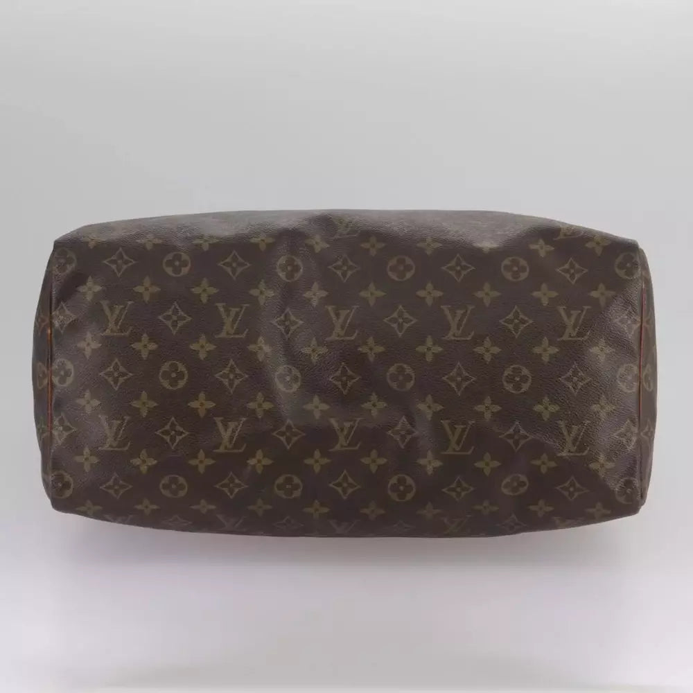 LOUIS VUITTON SPEEDY 40 MONOGAM CANVAS