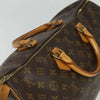 Louis Vuitton Speedy 40 Vintage - Monogram Canvas