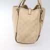 Gucci Abbey Tote Bag - Beige