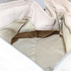 CHLOE PADDINGTON BAG BEIGE LEATHER