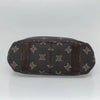 Celine Boogie bag - Macadam Canvas