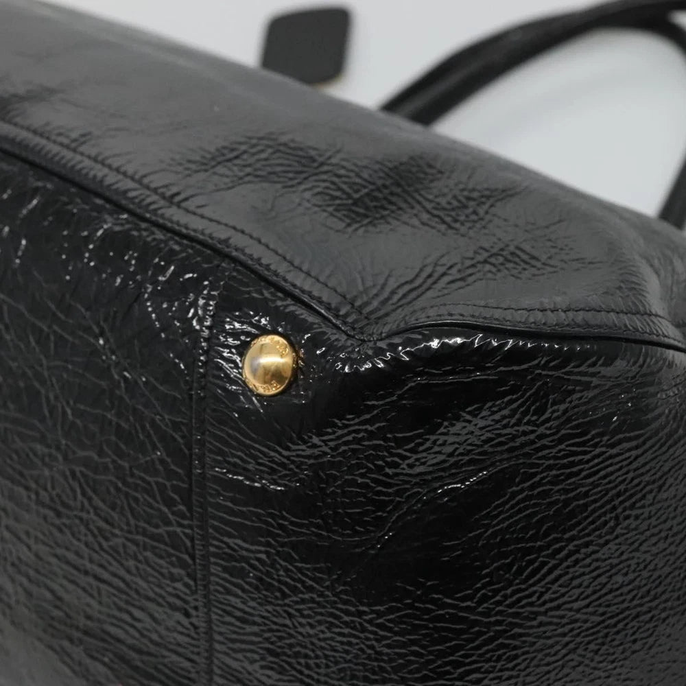 Prada Veske - Svart Skinn