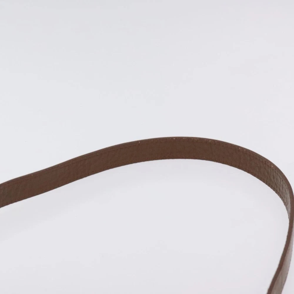 Burberry Crossbody Bag - Beige Nova Check