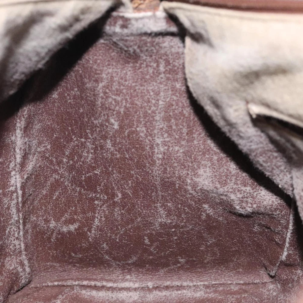 BURBERRY BOSTON BAG NOVA CHECK - VINTAGE