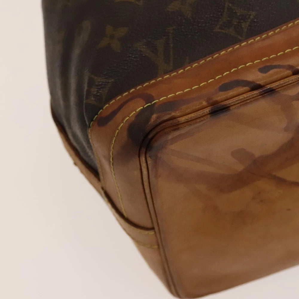 Louis Vuitton Noe Bag - Monogram Canvas