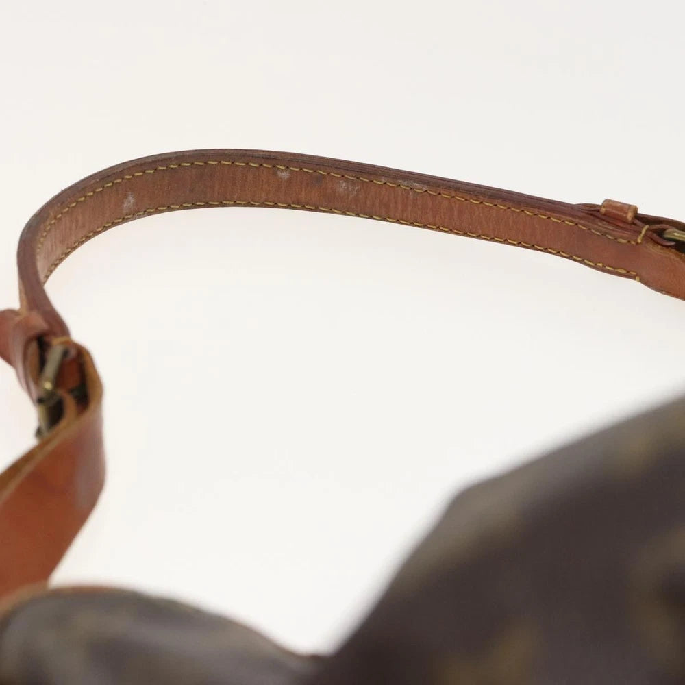 Louis Vuitton Petit Noe - Monogram Canvas