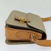 CELINE HORSE CARRIAGE BAG MACADAM CANAVS