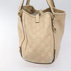 Gucci Abbey Tote Bag - Beige