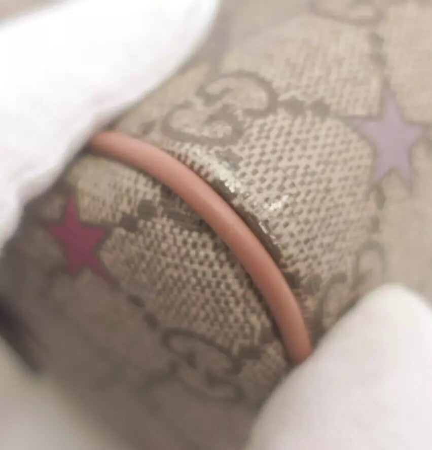 GUCCI POUCH BAG - VINTAGE - Brands Select