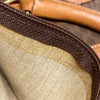 CELINE MACADAM BOSTON BAG