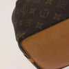 LOUIS VUITTON PETIT NOE BUCKET BAG MONOGRAM CANVAS