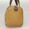Loewe Anagram Bag - Brown Leather