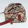 BURBERRY SHOULDER BAG